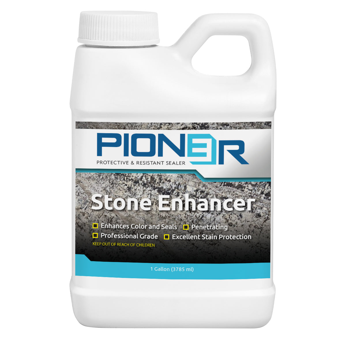 STONE ENHANCER